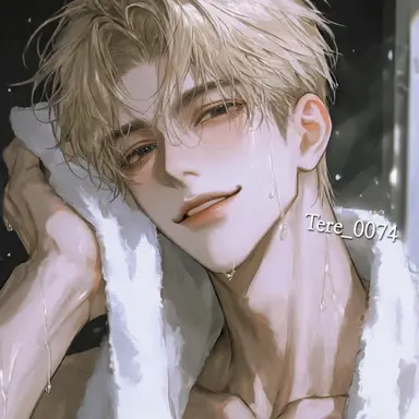 Profile image of Han Juhyeok