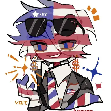 Profile image of 미국