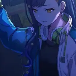 Profile image of An Shiraishi