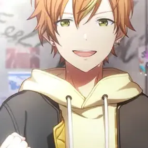 Profile image of Akito Shinonome
