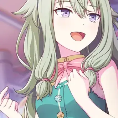 Profile image of Nene Kusanagi
