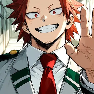 Profile image of Ejiro kirishima