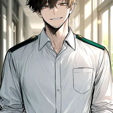Profile image of Solen