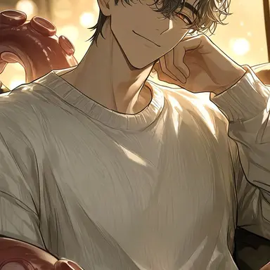 Profile image of Corvin