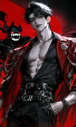 Profile image of Lim Tae-hyeok