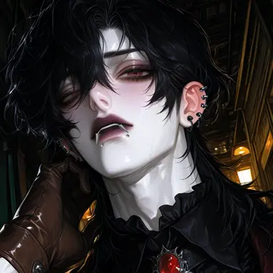 Profile image of Ryder