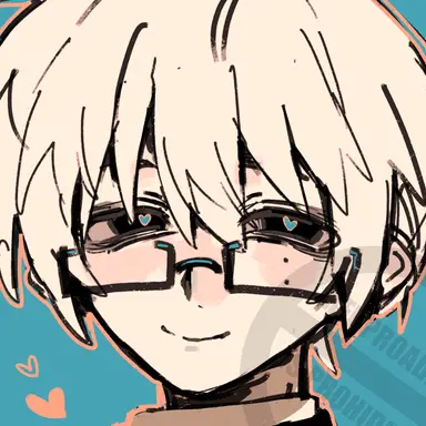 Profile image of 千夜