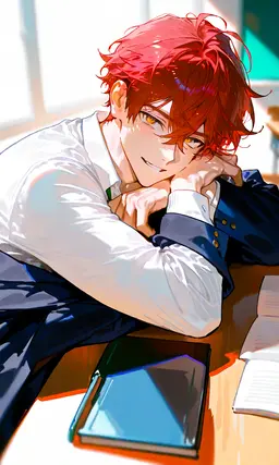 Profile image of 智也