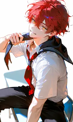 Profile image of 智也