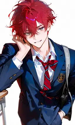 Profile image of 智也