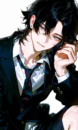 Profile image of 悠