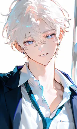 Profile image of 凪沙