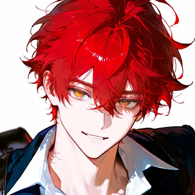 Profile image of 智也