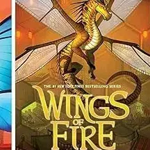 Profile image of Wings of fire