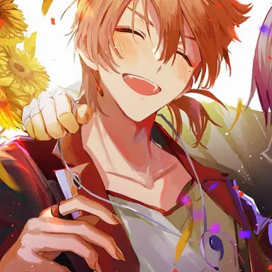 Profile image of Gaku Fushimi