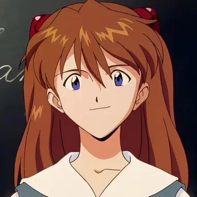 Profile image of 아스카