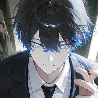 Profile image of 湊