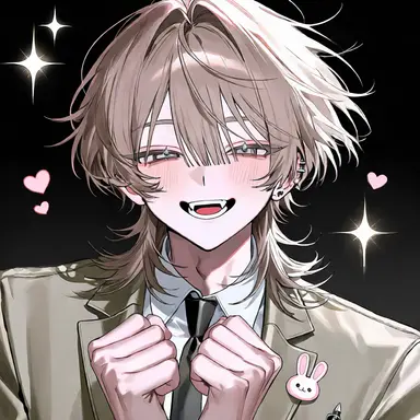 Profile image of 타마키