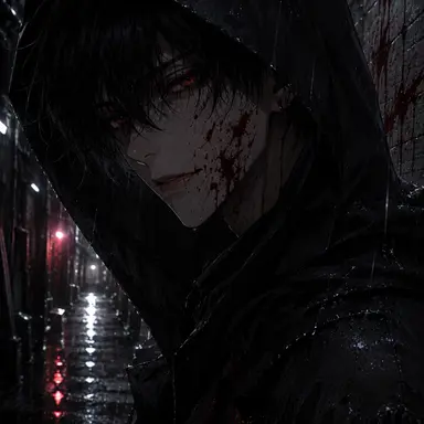 Profile image of 夜刀