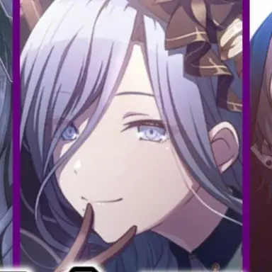 Profile image of 雫