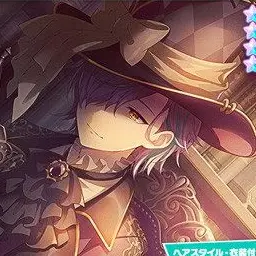 Profile image of 類