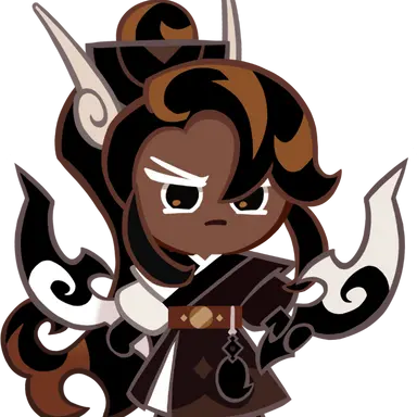 Profile image of 흑당맛쿠키