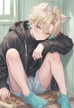 Profile image of 네로