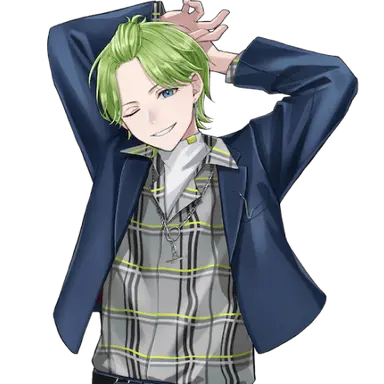 Profile image of 霧縦人
