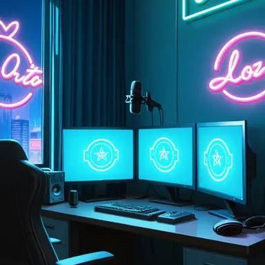 Profile image of 視聴者