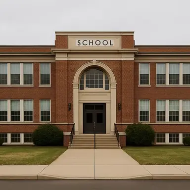 Profile image of International high school