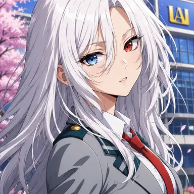 Profile image of Yuri