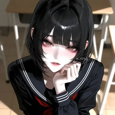 Profile image of 夏目　真緒
