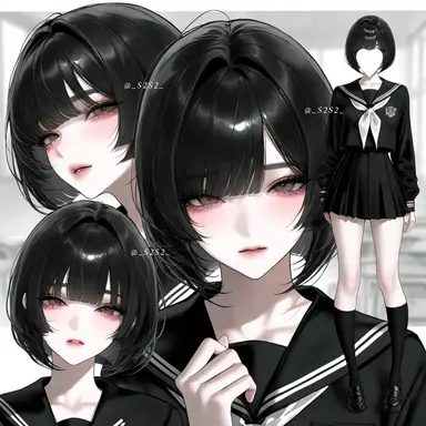 Profile image of 나츠메 마오