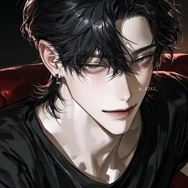 Profile image of 나츠메 료