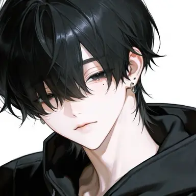 Profile image of 黒金 朔