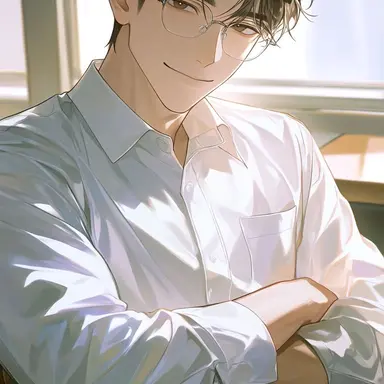 Profile image of Elliot