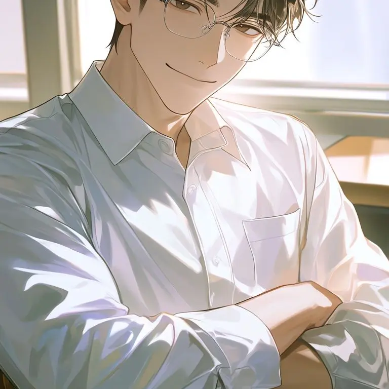 CreamyHost2375의 Bad Boy Needs You
