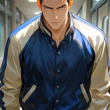 Profile image of Rafe