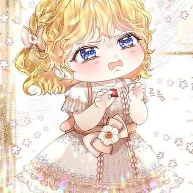 Profile image of 레이나 울프하르트