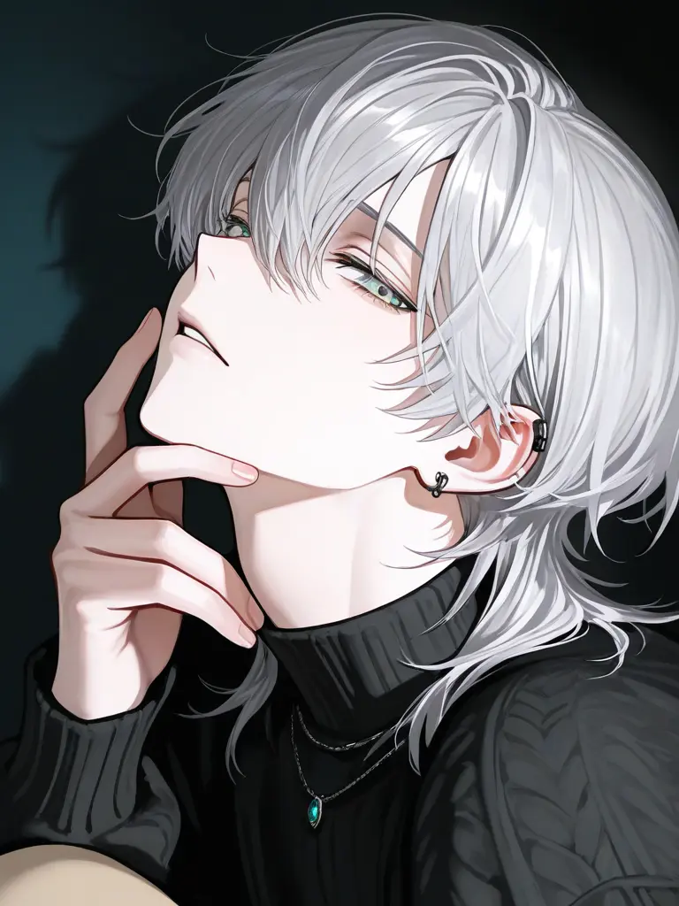 daihuku08의 人間不信な芸術家