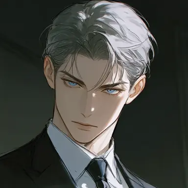 Profile image of ブラッド