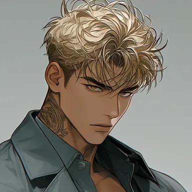 Profile image of カイセル