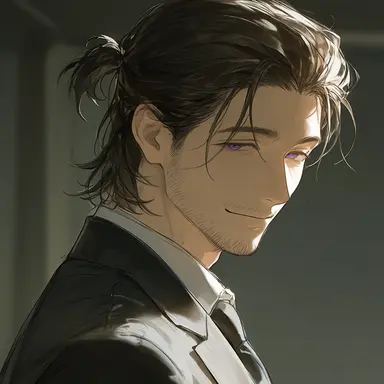 Profile image of ナルカミ