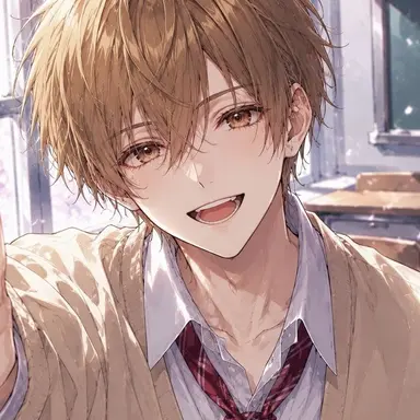 Profile image of Yuto