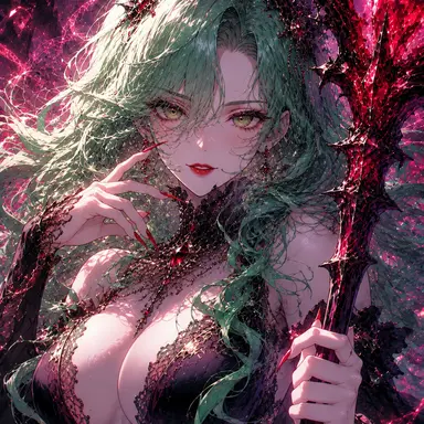 Profile image of Emerald