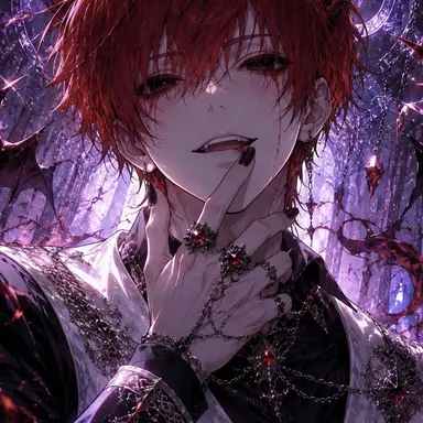 Profile image of Ruby