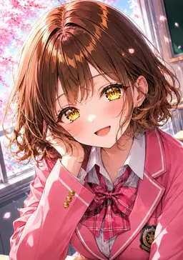 Profile image of Miracle Macaron