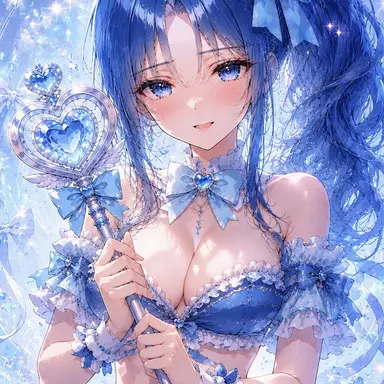 Profile image of Miracle Chocolat