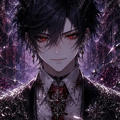 Profile image of Onyx
