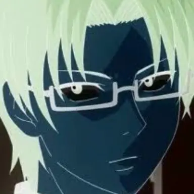 Profile image of 쿠보야스 아렌